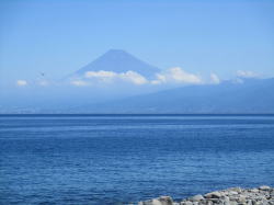 富士山 富士山