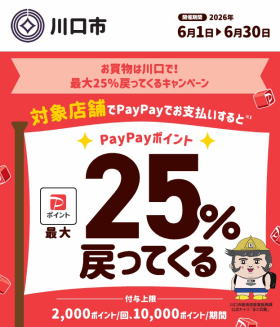 paypay�L�����y�[��